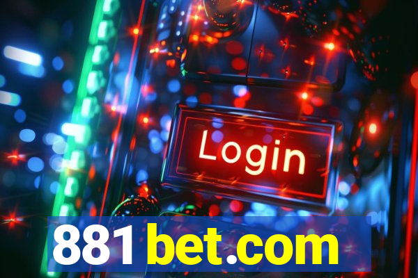 881 bet.com