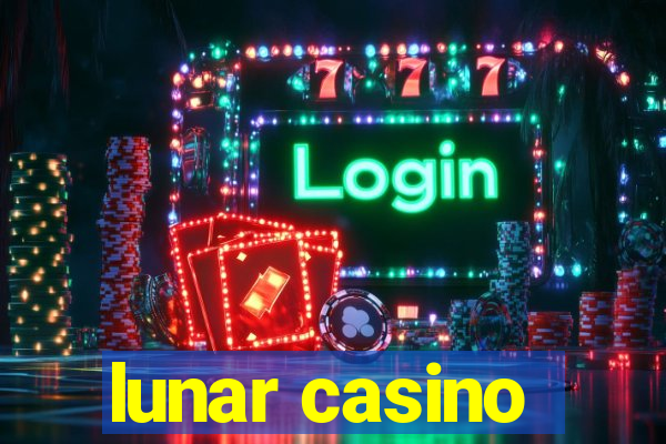 lunar casino