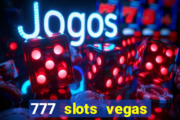 777 slots vegas casino slot download