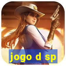 jogo d sp