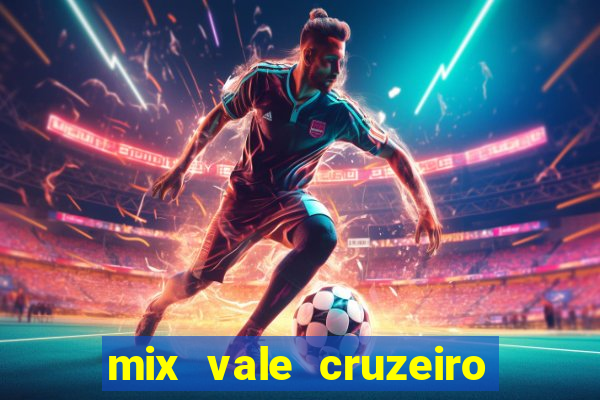 mix vale cruzeiro nota de falecimento