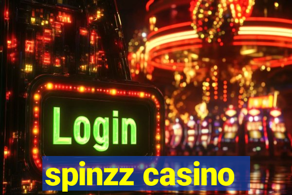 spinzz casino