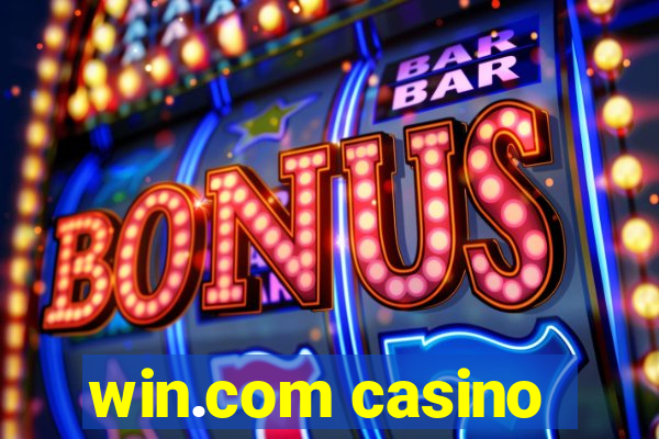 win.com casino