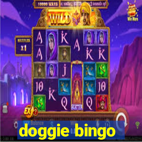 doggie bingo