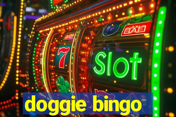 doggie bingo