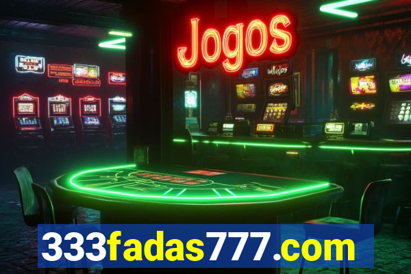 333fadas777.com