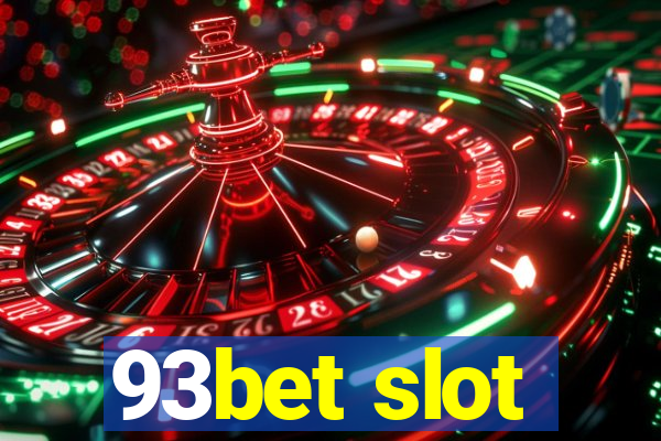 93bet slot