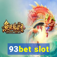 93bet slot