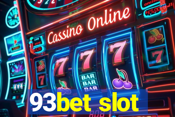 93bet slot