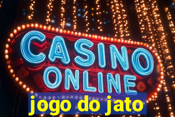 jogo do jato