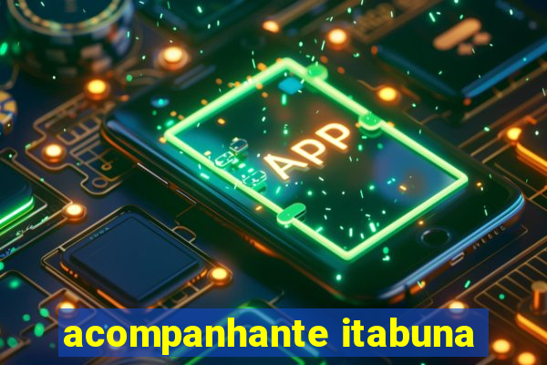 acompanhante itabuna