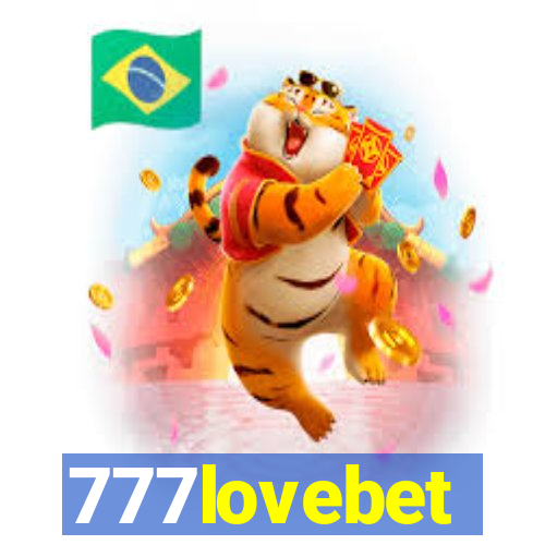 777lovebet