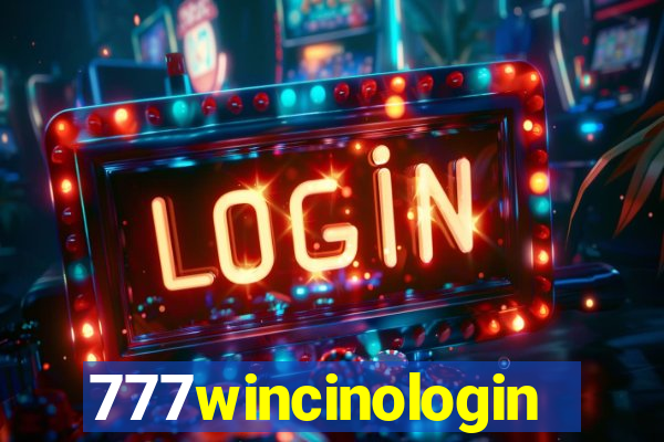 777wincinologin