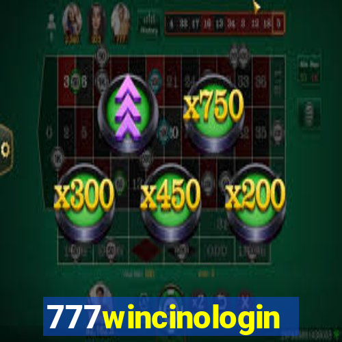 777wincinologin