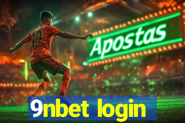 9nbet login