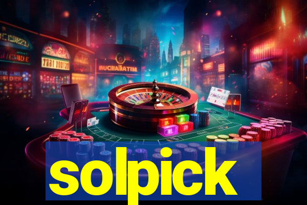 solpick