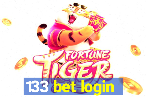 133 bet login