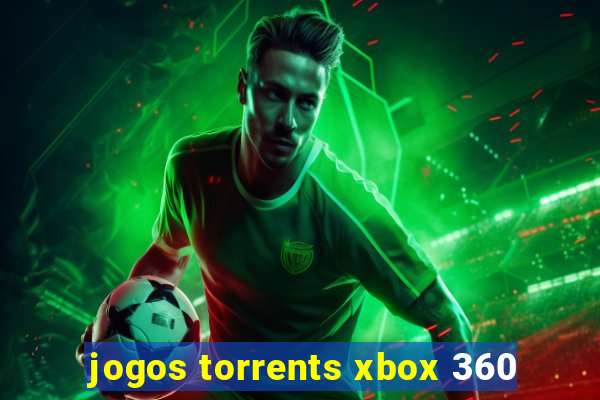 jogos torrents xbox 360