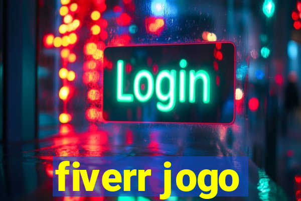 fiverr jogo