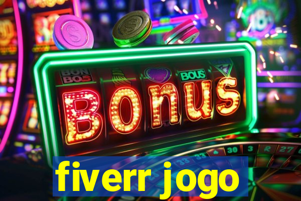 fiverr jogo