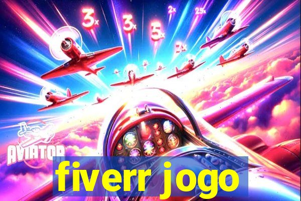 fiverr jogo