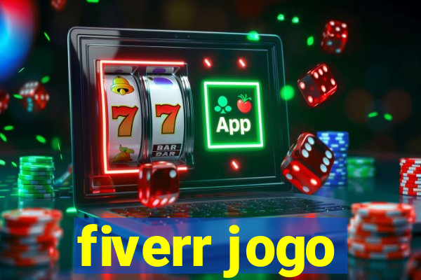 fiverr jogo