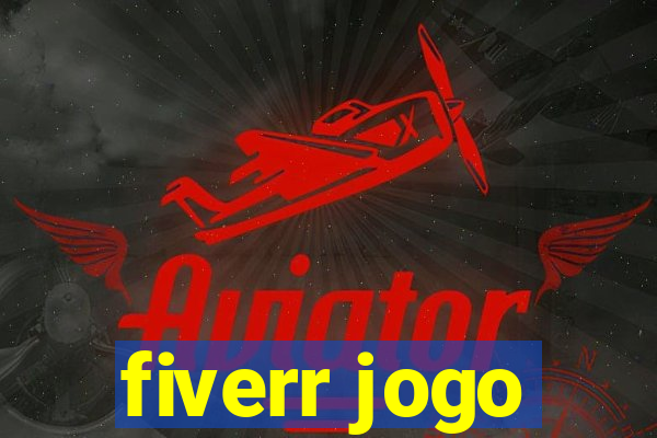 fiverr jogo