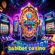 babibet casino