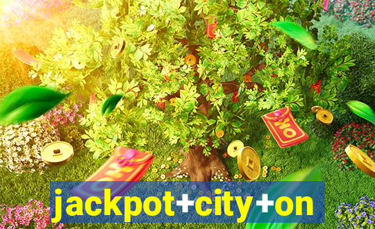 jackpot+city+online+casino