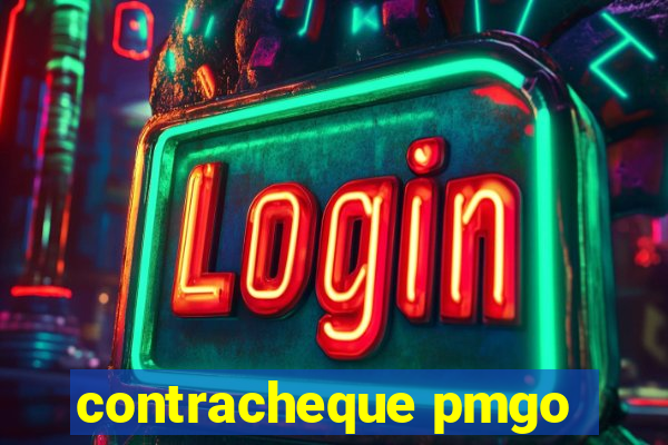 contracheque pmgo