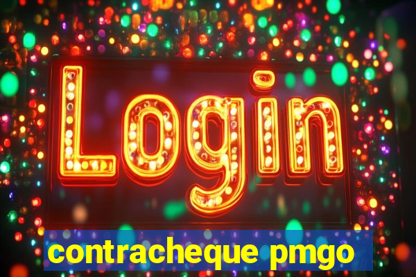 contracheque pmgo