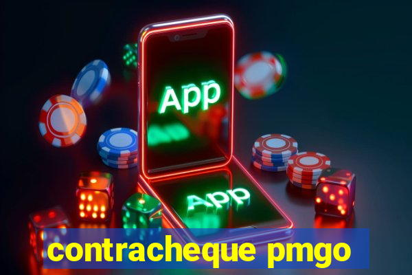 contracheque pmgo