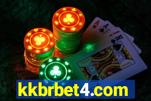 kkbrbet4.com