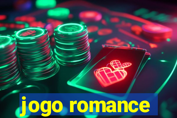 jogo romance