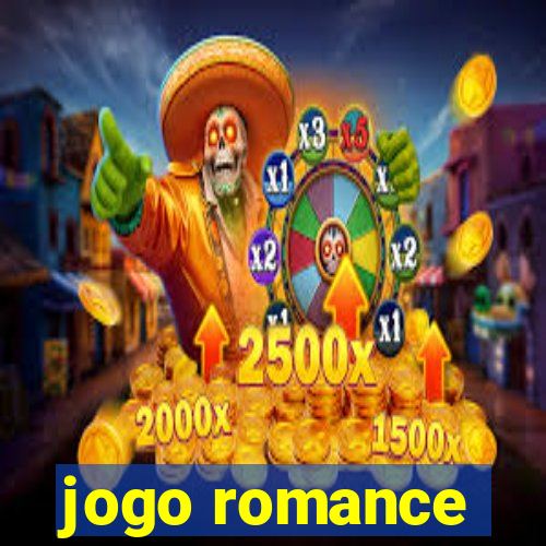 jogo romance