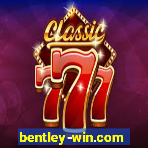 bentley-win.com