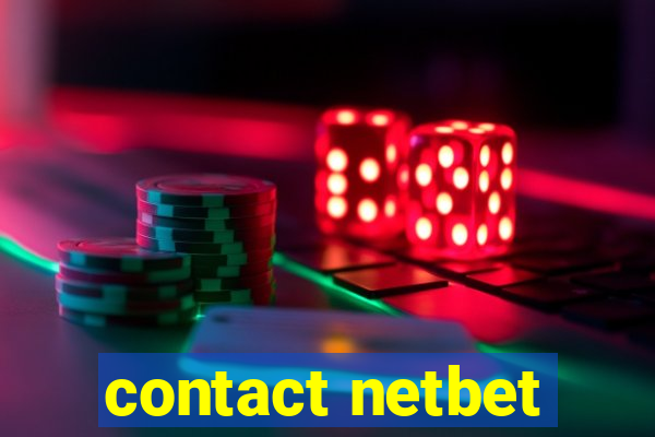 contact netbet