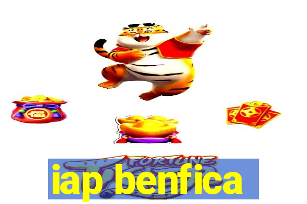 iap benfica