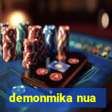 demonmika nua