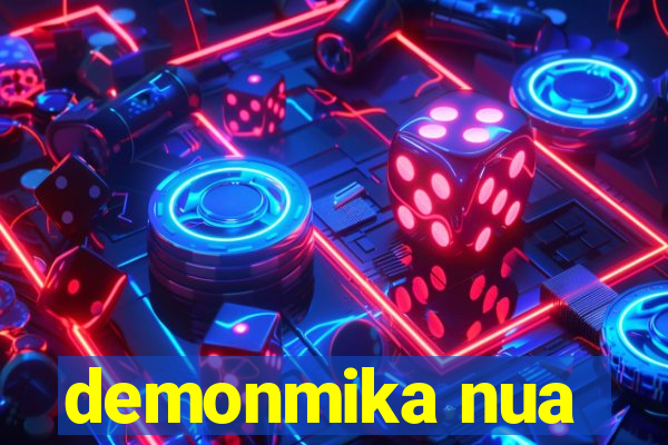 demonmika nua