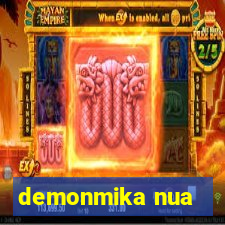 demonmika nua