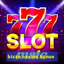 bizzo casino bonus