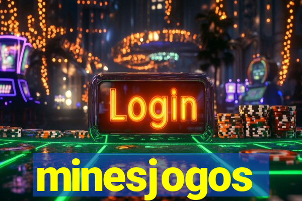 minesjogos