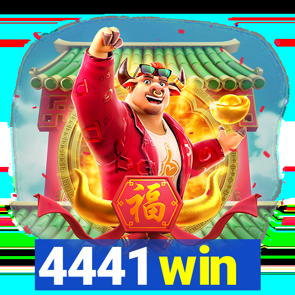 4441 win