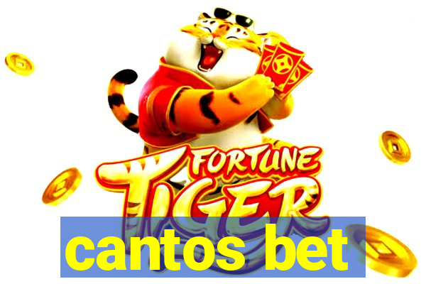 cantos bet