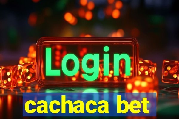 cachaca bet