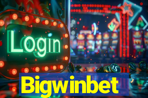 Bigwinbet