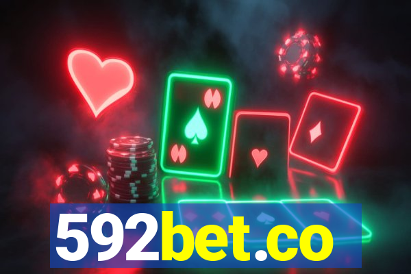 592bet.co