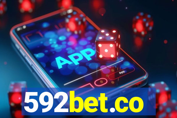 592bet.co