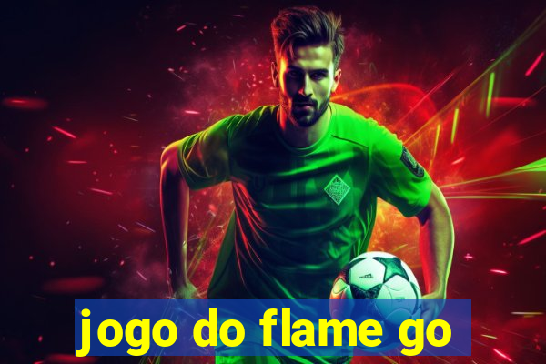 jogo do flame go